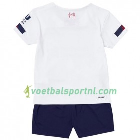 Liverpool Kind Uit Tenue 2019-20